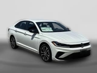 Volkswagen Jetta Sport Auto