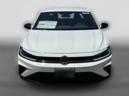 Volkswagen Jetta Sport Auto 2026 — side view