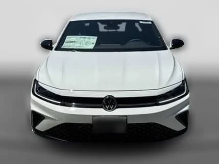 Volkswagen Jetta Sport Auto 2026 — side view