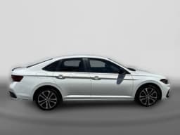 Volkswagen Jetta Sport Auto 2026 — side view