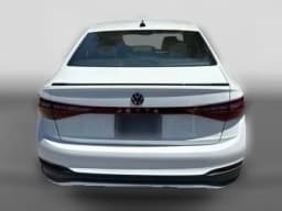 Volkswagen Jetta Sport Auto 2026 — side view