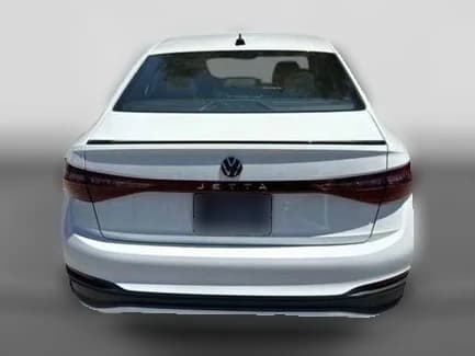 Volkswagen Jetta Sport Auto 2026 — side view
