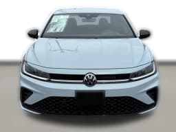 Volkswagen Jetta Sport Auto 2026 — side view