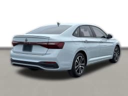 Volkswagen Jetta Sport Auto 2026 — side view