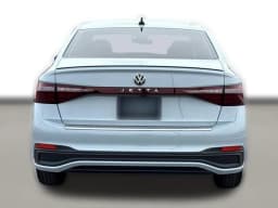 Volkswagen Jetta Sport Auto 2026 — side view