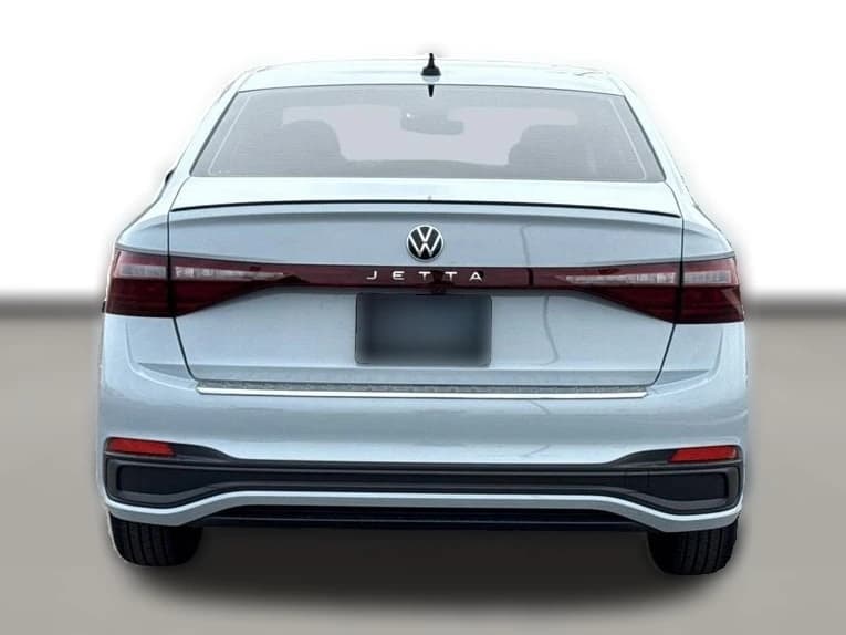 Volkswagen Jetta Sport Auto 2026 — side view