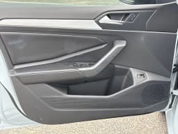 Volkswagen Jetta Sport Auto 2026 — side view
