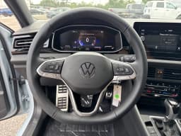 Volkswagen Jetta Sport Auto 2026 — side view