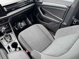 Volkswagen Jetta Sport Auto 2026 — side view