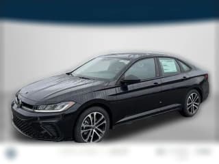 Volkswagen Jetta Sport Auto