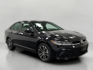 Volkswagen Jetta Sport Auto