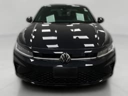 Volkswagen Jetta Sport Auto 2026 — side view