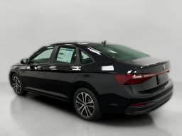 Volkswagen Jetta Sport Auto 2026 — side view