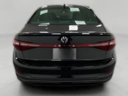 Volkswagen Jetta Sport Auto 2026 — side view
