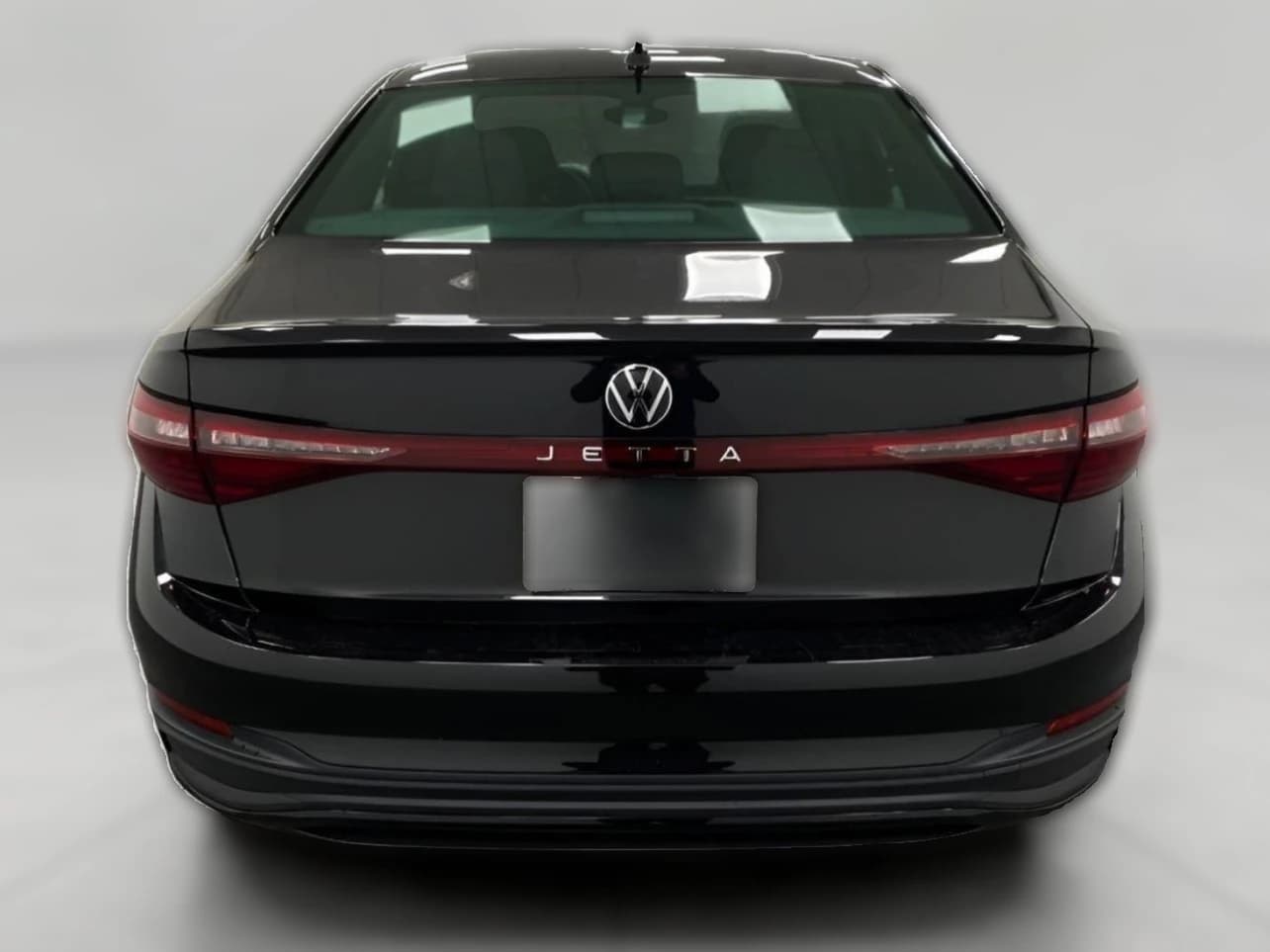 Volkswagen Jetta Sport Auto 2026 — side view