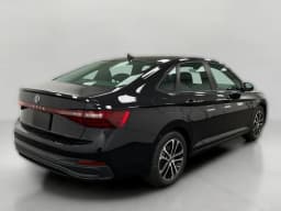 Volkswagen Jetta Sport Auto 2026 — side view