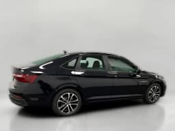 Volkswagen Jetta Sport Auto 2026 — side view