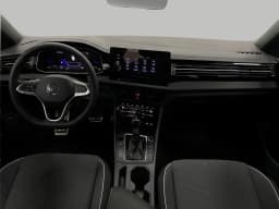 Volkswagen Jetta Sport Auto 2026 — side view