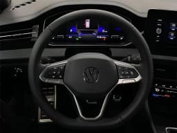 Volkswagen Jetta Sport Auto 2026 — side view