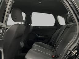 Volkswagen Jetta Sport Auto 2026 — side view