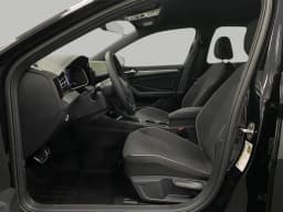 Volkswagen Jetta Sport Auto 2026 — side view