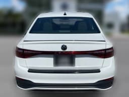 Volkswagen Jetta Sport Auto 2026 — side view