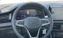 Volkswagen Jetta Sport Auto 2026 — side view