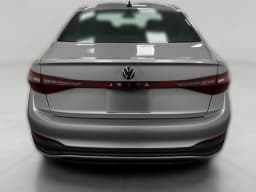 Volkswagen Jetta Sport Auto 2026 — side view