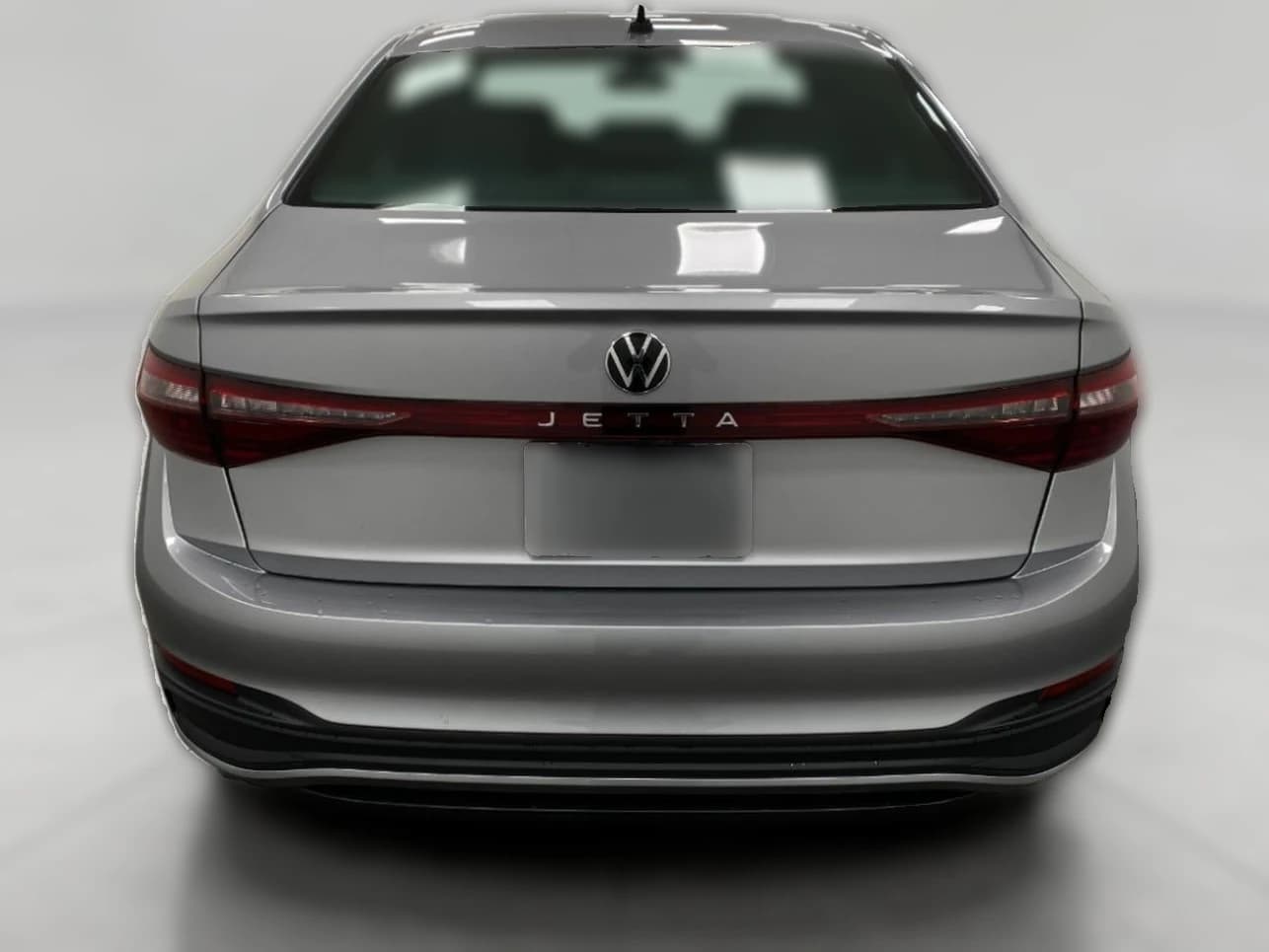Volkswagen Jetta Sport Auto 2026 — side view