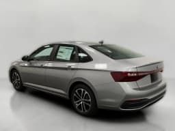 Volkswagen Jetta Sport Auto 2026 — side view