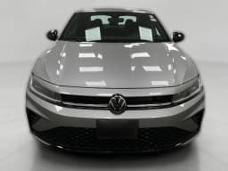 Volkswagen Jetta Sport Auto 2026 — side view