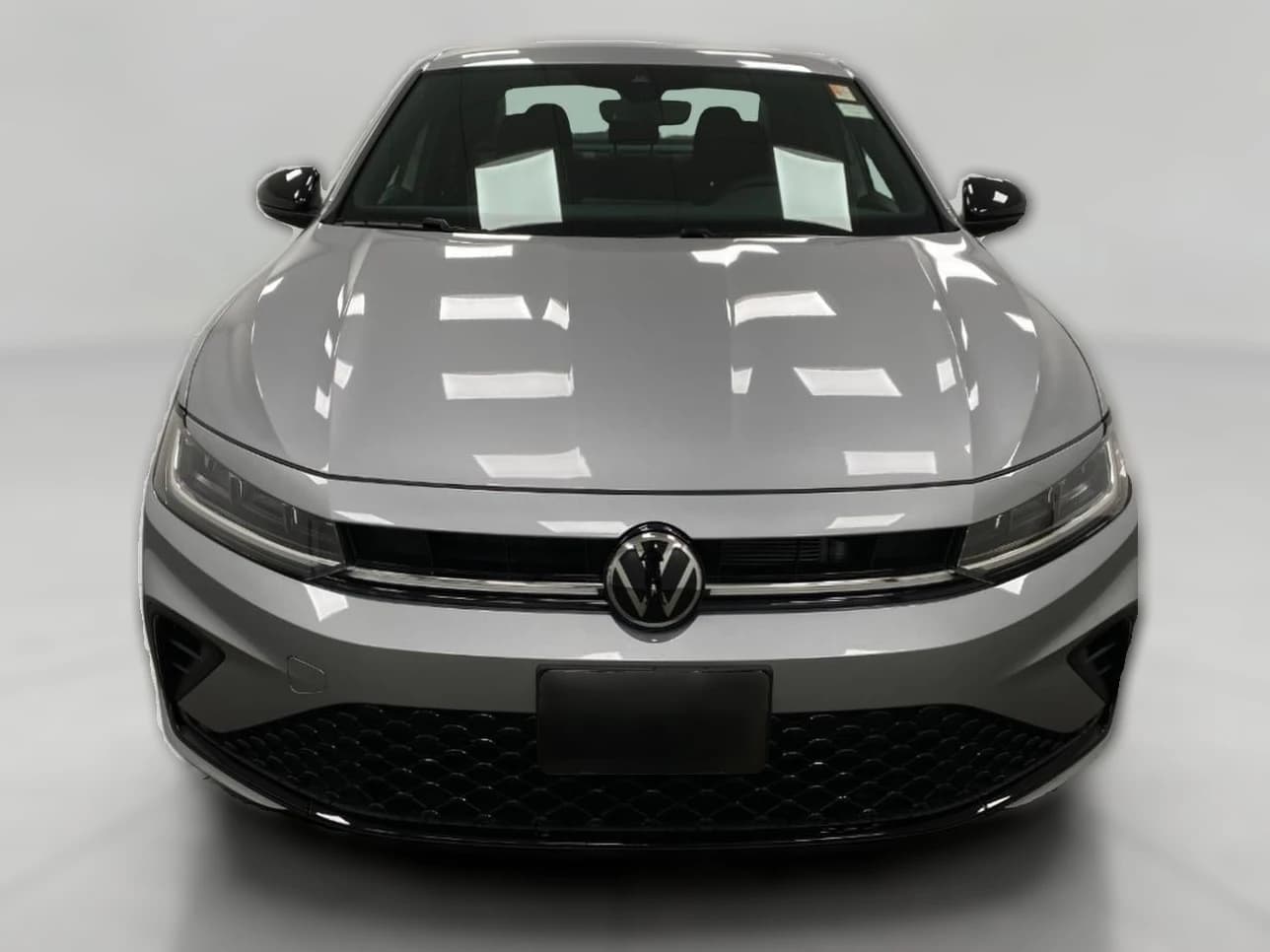 Volkswagen Jetta Sport Auto 2026 — side view