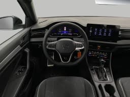 Volkswagen Jetta Sport Auto 2026 — side view