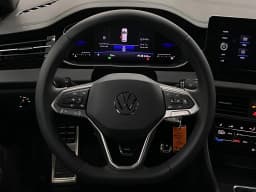 Volkswagen Jetta Sport Auto 2026 — side view