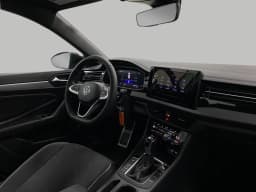 Volkswagen Jetta Sport Auto 2026 — side view