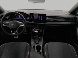 Volkswagen Jetta Sport Auto 2026 — side view