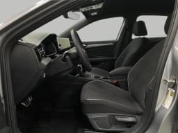 Volkswagen Jetta Sport Auto 2026 — side view