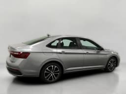 Volkswagen Jetta Sport Auto 2026 — side view