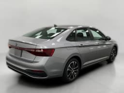 Volkswagen Jetta Sport Auto 2026 — side view