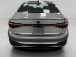 Volkswagen Jetta Sport Auto 2026 — side view