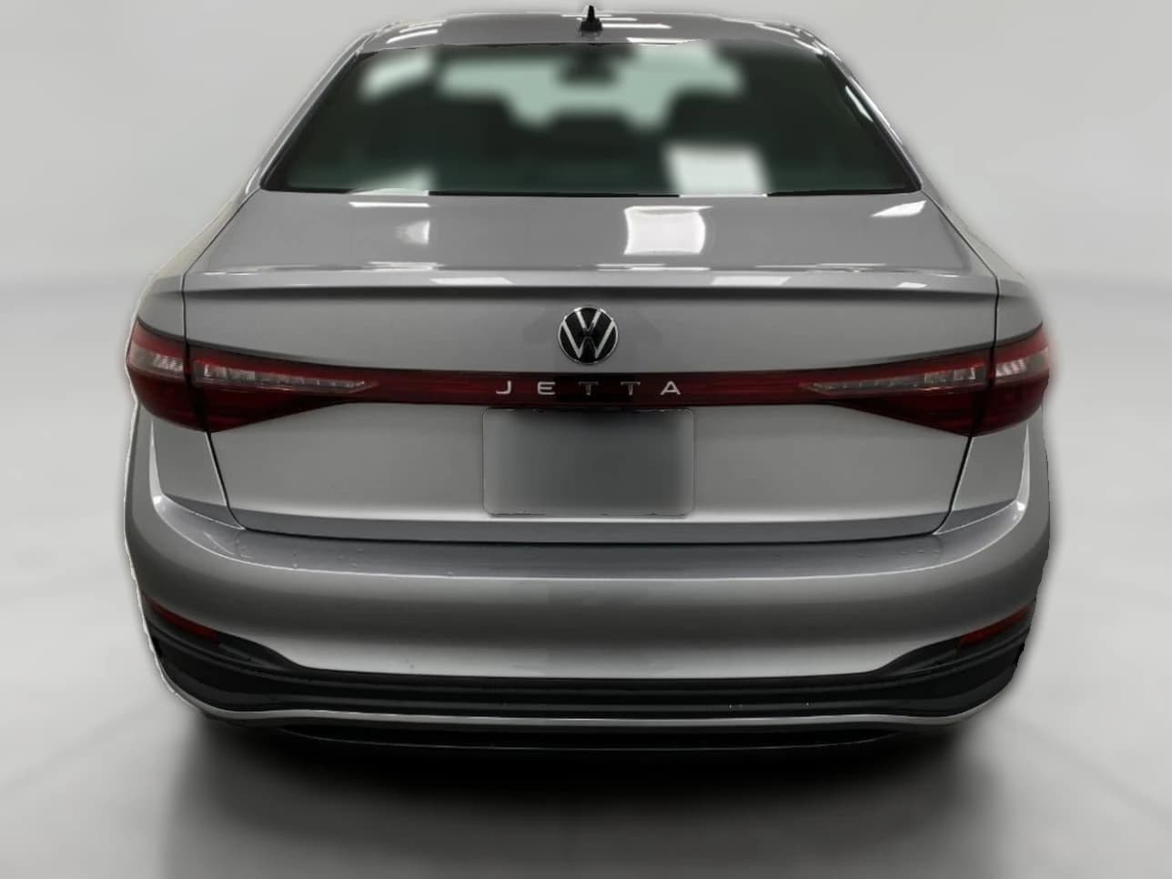 Volkswagen Jetta Sport Auto 2026 — side view