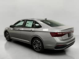Volkswagen Jetta Sport Auto 2026 — side view