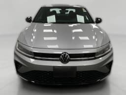 Volkswagen Jetta Sport Auto 2026 — side view