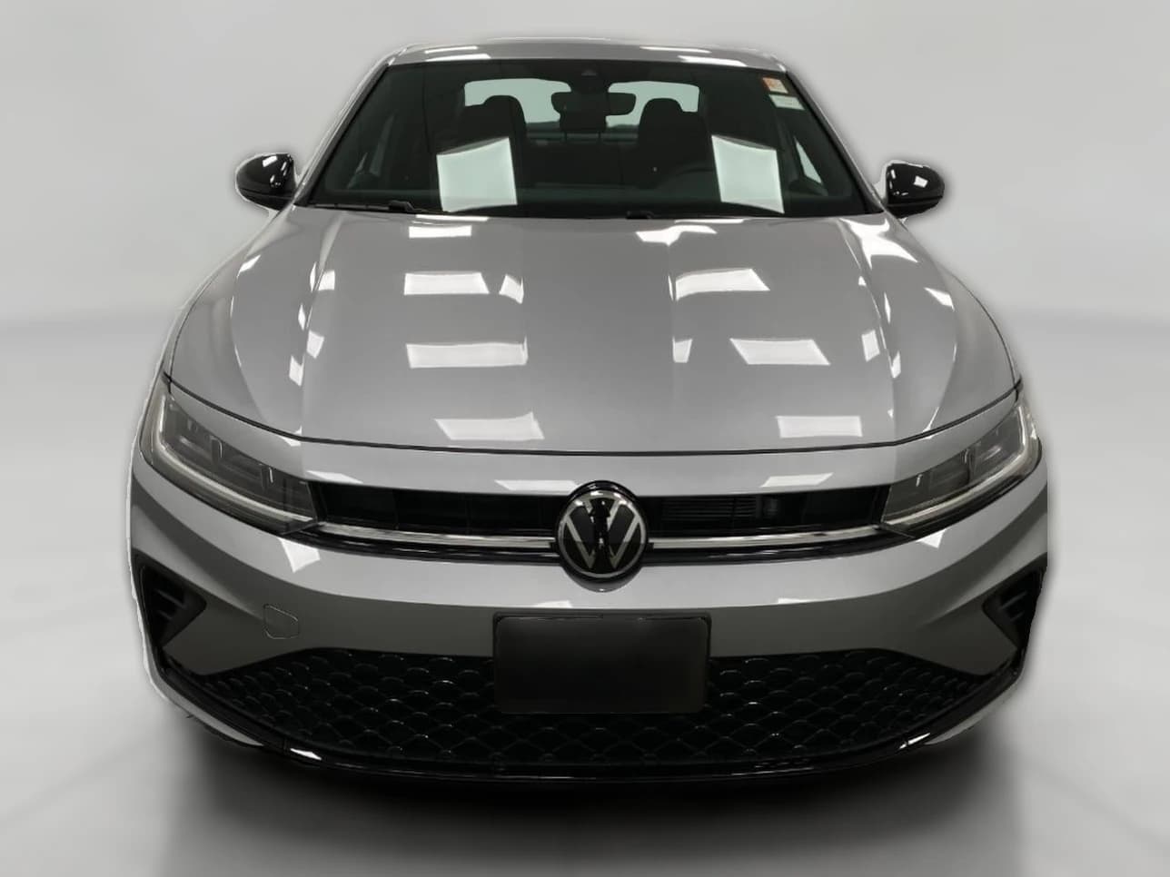 Volkswagen Jetta Sport Auto 2026 — side view