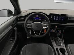 Volkswagen Jetta Sport Auto 2026 — side view