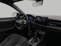 Volkswagen Jetta Sport Auto 2026 — side view