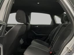 Volkswagen Jetta Sport Auto 2026 — side view