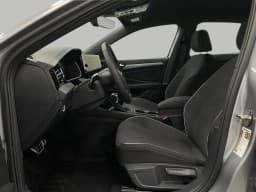 Volkswagen Jetta Sport Auto 2026 — side view