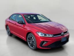 Volkswagen Jetta Sport Auto 2026 — side view