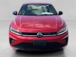 Volkswagen Jetta Sport Auto 2026 — side view